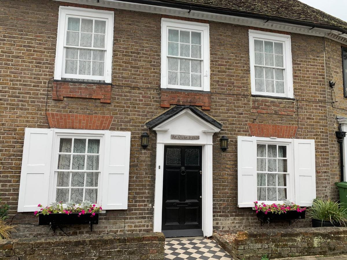 Ye Olde House Villa Shepperton Eksteriør bilde